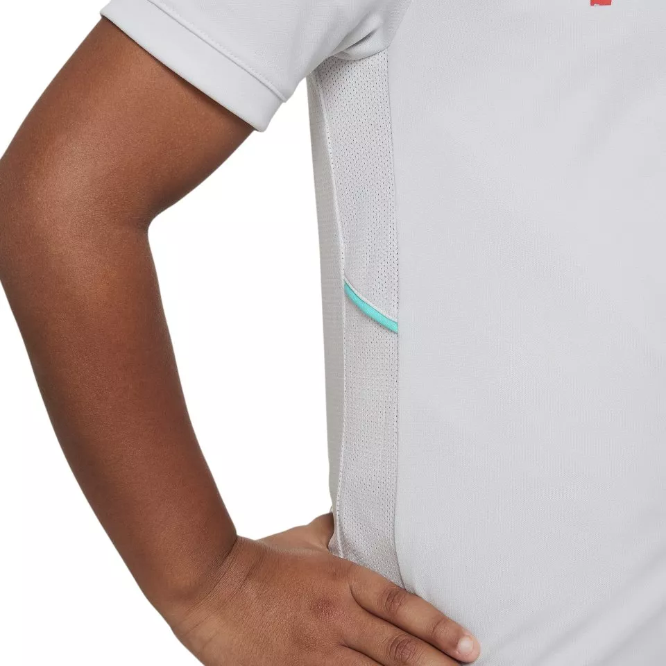 Nike EH K NK DF ACD25 TOP SS -PD Rövid ujjú póló