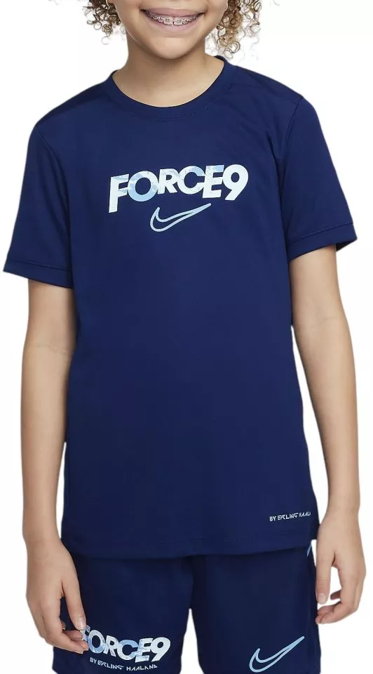 Tricou Nike EH K NK DF ACD25 TOP SS -PD