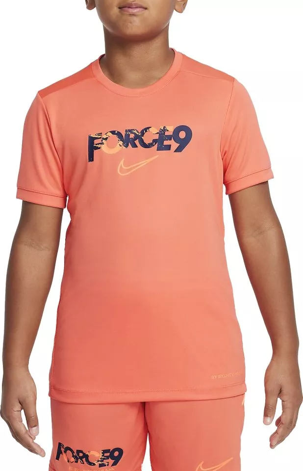 Nike EH K NK DF ACD25 TOP SS -PD Rövid ujjú póló