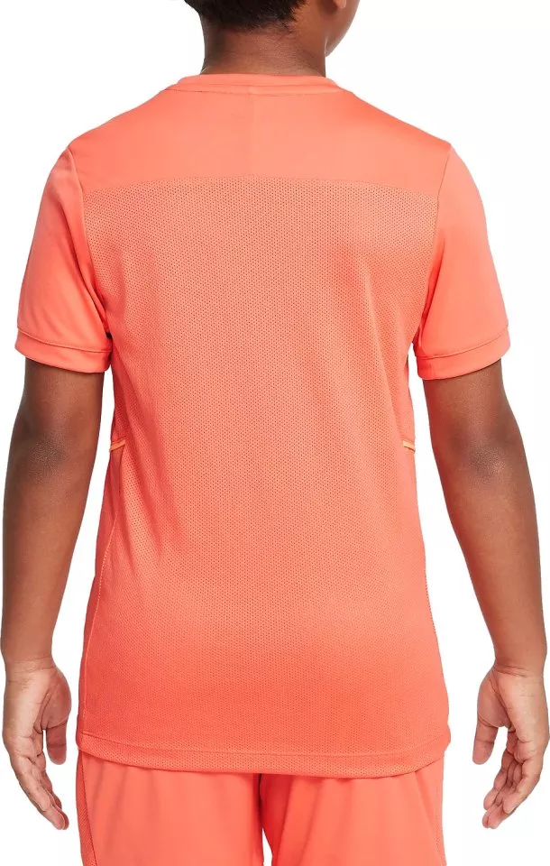 Nike EH K NK DF ACD25 TOP SS -PD Rövid ujjú póló