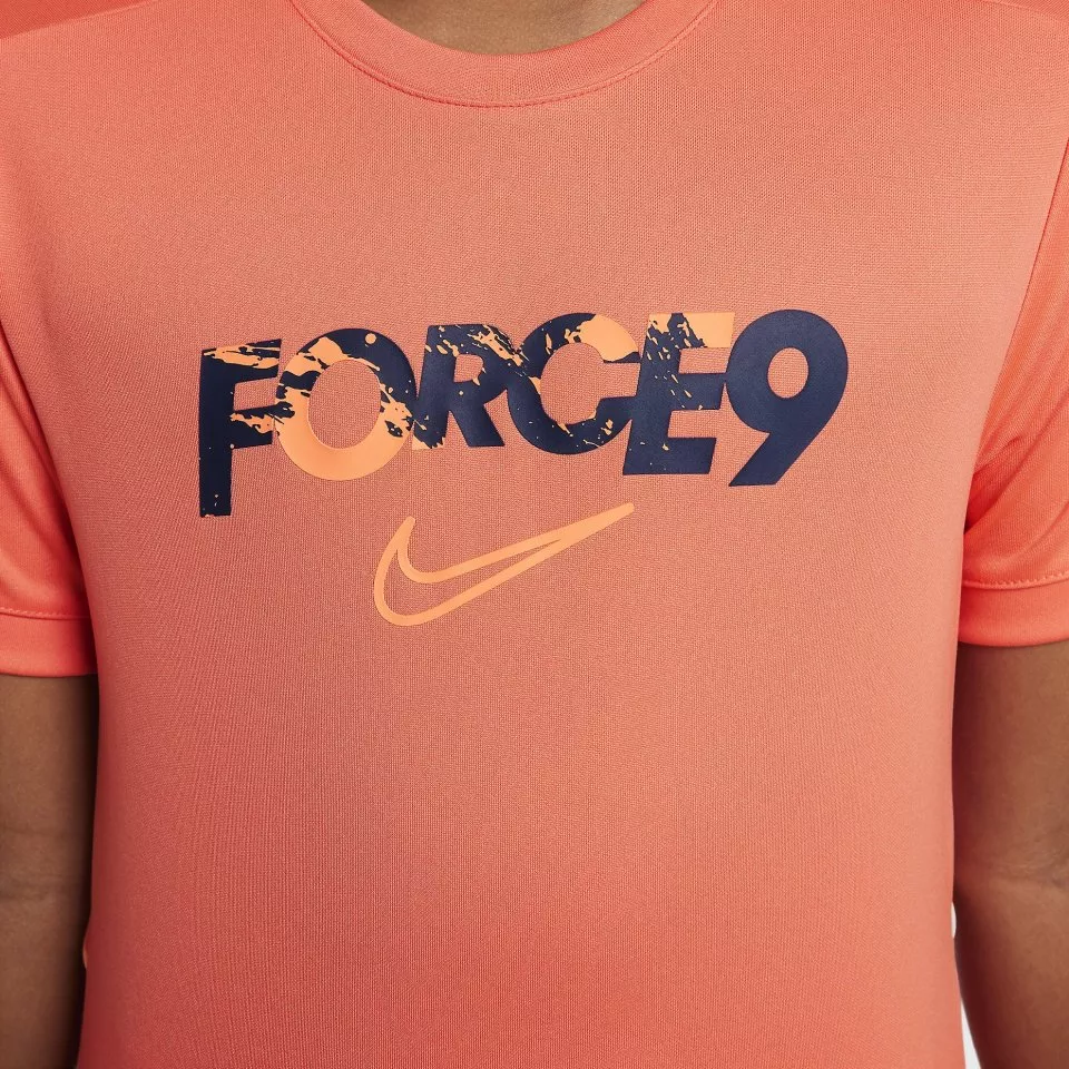 Nike EH K NK DF ACD25 TOP SS -PD Rövid ujjú póló