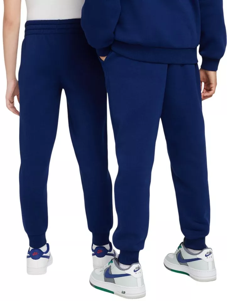 Byxor Nike Club Fleece Sweatpants Kids