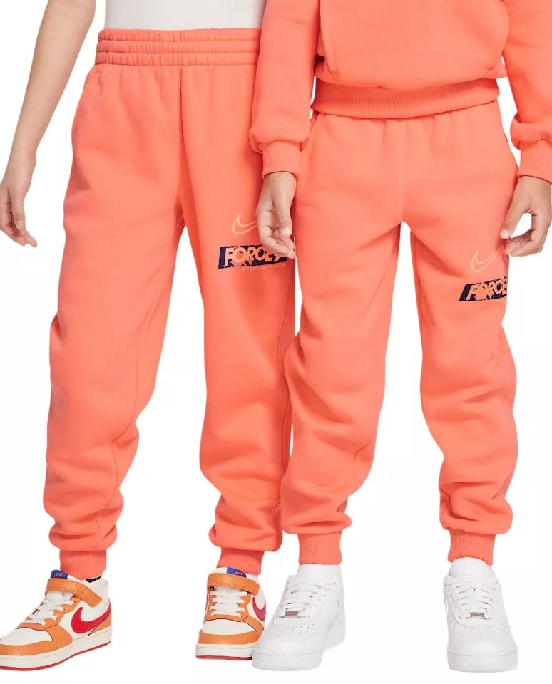 Spodnie Nike Club Fleece Sweatpants Kids