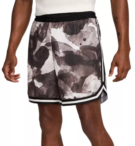 8in Bball Short