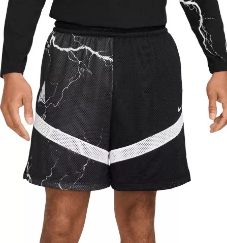 Ja 6in Icon Short