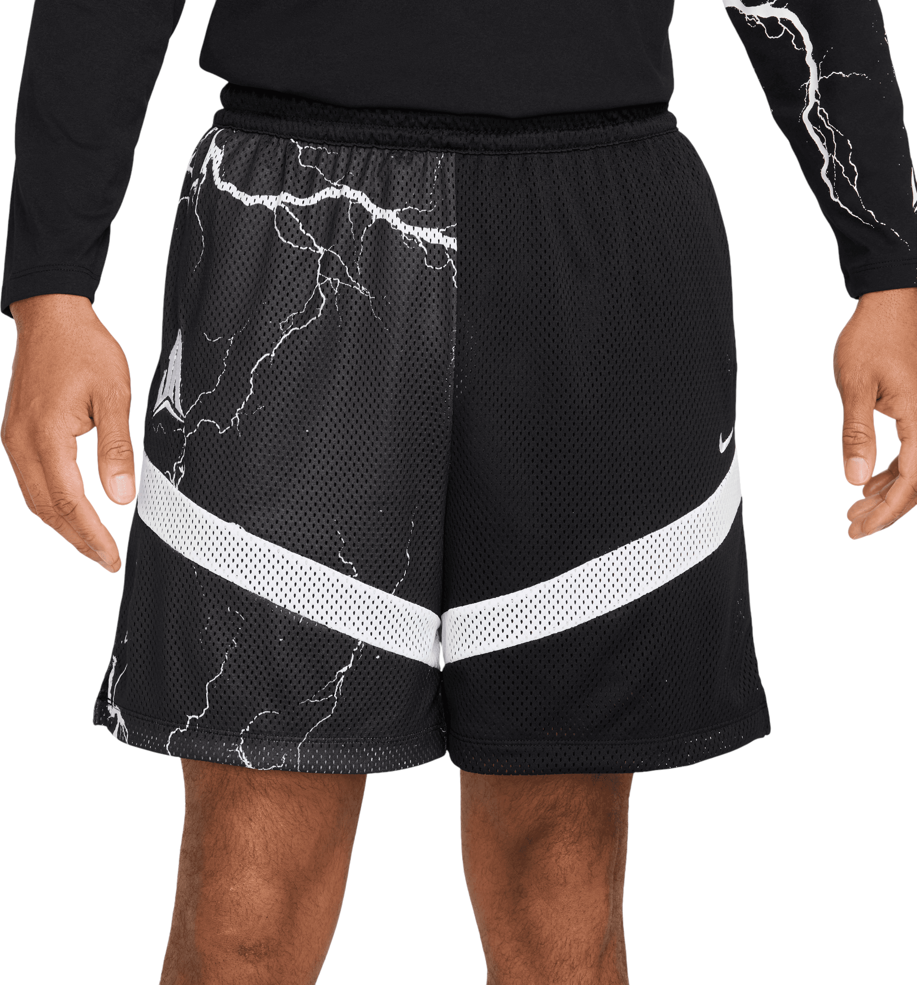 Korte broeken Nike Ja 6in Icon Short