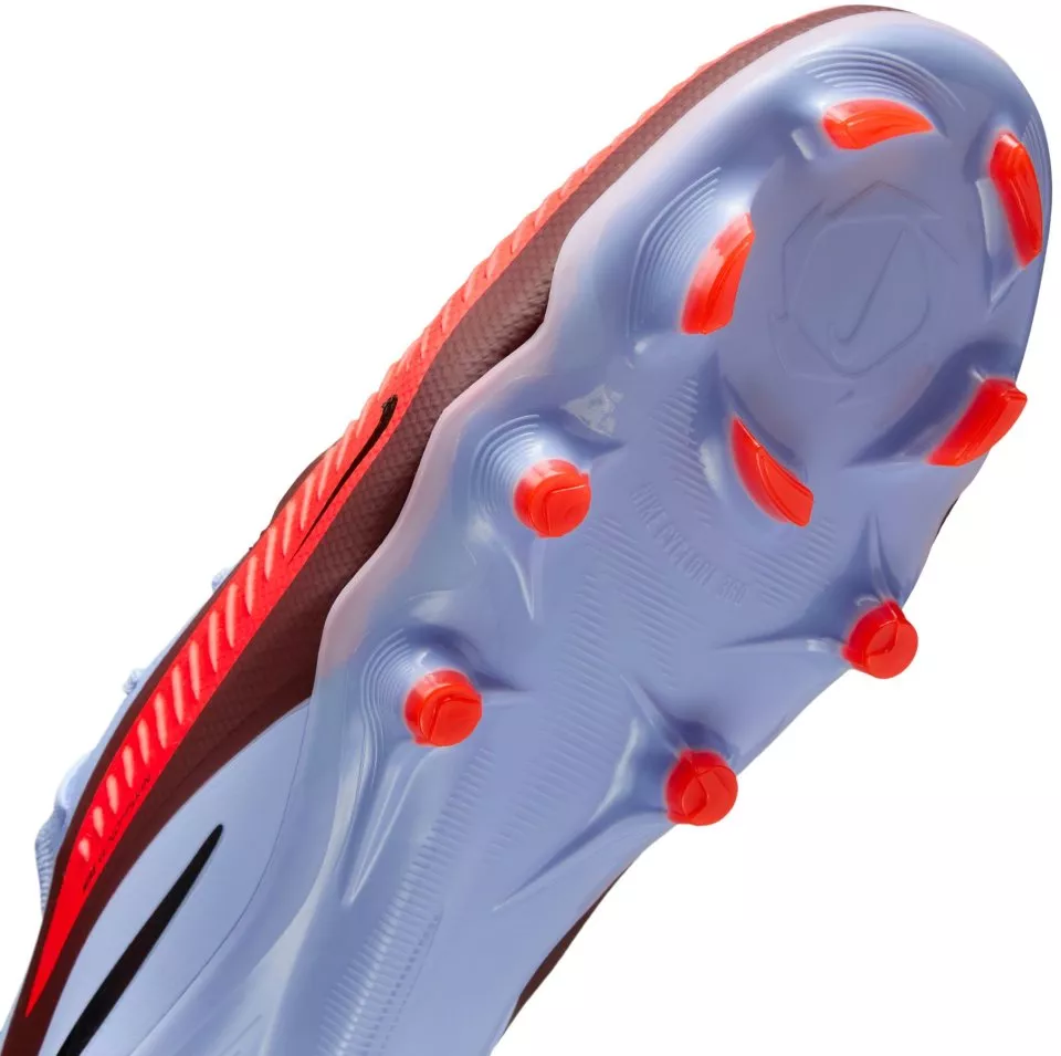 Fodboldstøvler Nike PHANTOM 6 LOW PRO FG