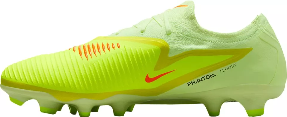 Kopačky na pevný povrch Nike Phantom 6 Low Pro FG