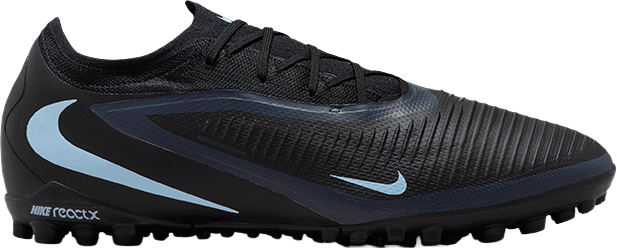 Nike REACTX PHANTOM 6 LOW PRO TF Futballcipő