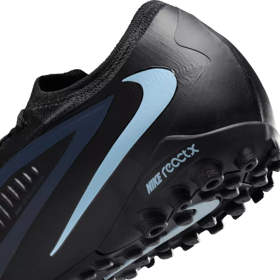 Nike REACTX PHANTOM 6 LOW PRO TF Futballcipő