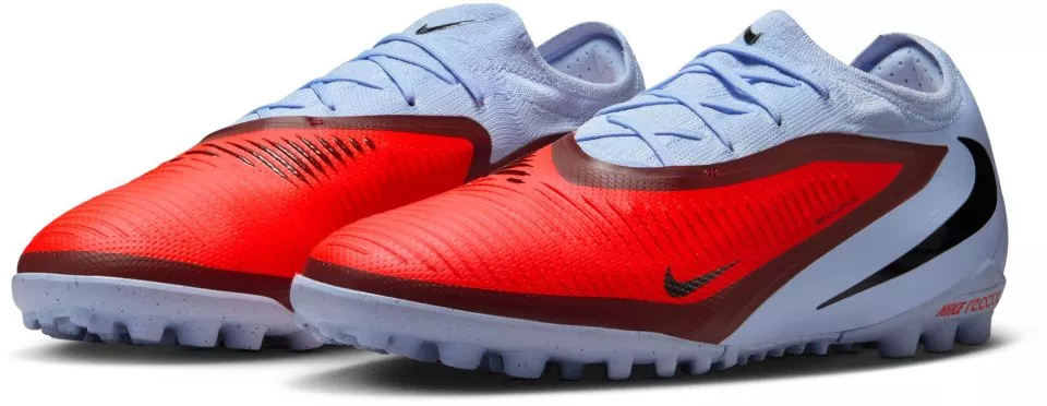 Nike REACTX PHANTOM 6 LOW PRO TF Futballcipő