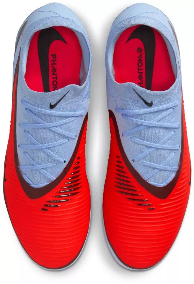 Nike REACTX PHANTOM 6 LOW PRO TF Futballcipő