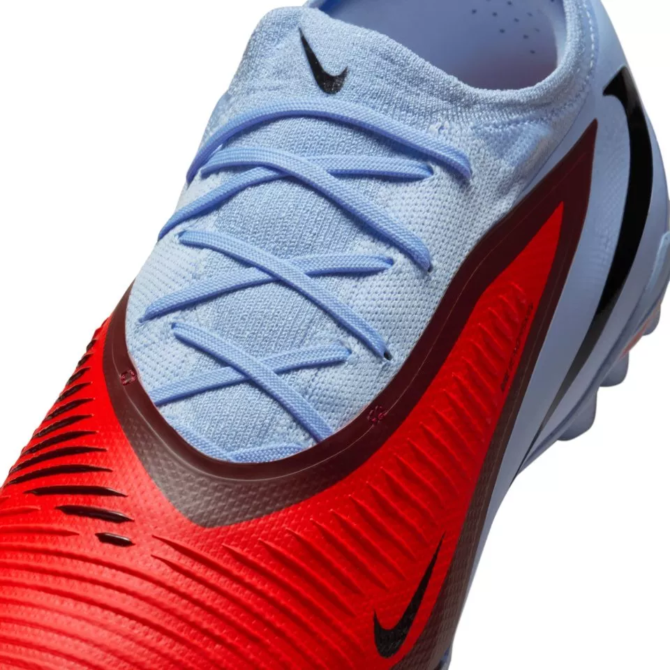Nike REACTX PHANTOM 6 LOW PRO TF Futballcipő