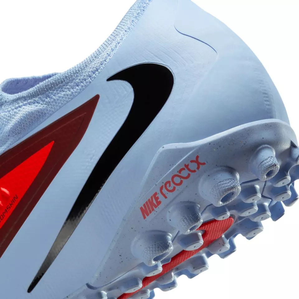 Nike REACTX PHANTOM 6 LOW PRO TF Futballcipő