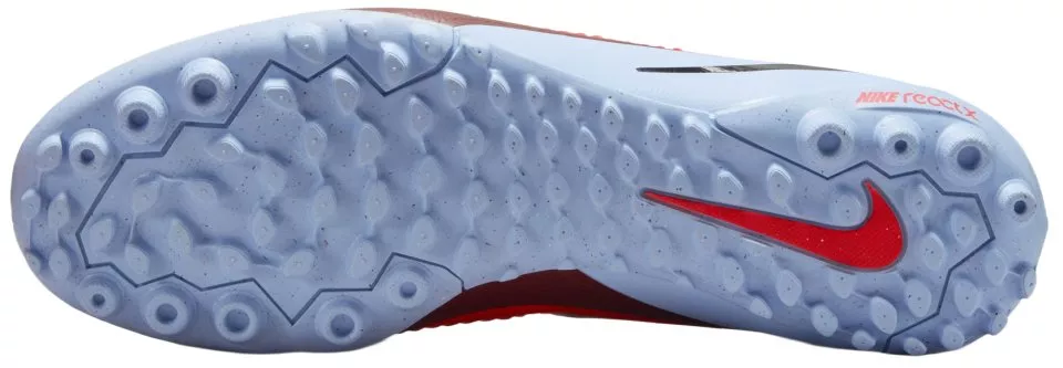 Nike REACTX PHANTOM 6 LOW PRO TF Futballcipő