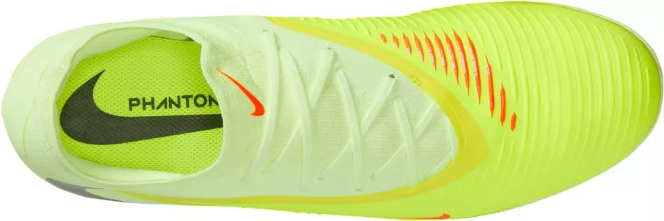 Ghete de fotbal Nike REACTX PHANTOM 6 LOW PRO TF