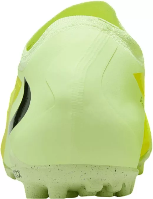 Ghete de fotbal Nike REACTX PHANTOM 6 LOW PRO TF