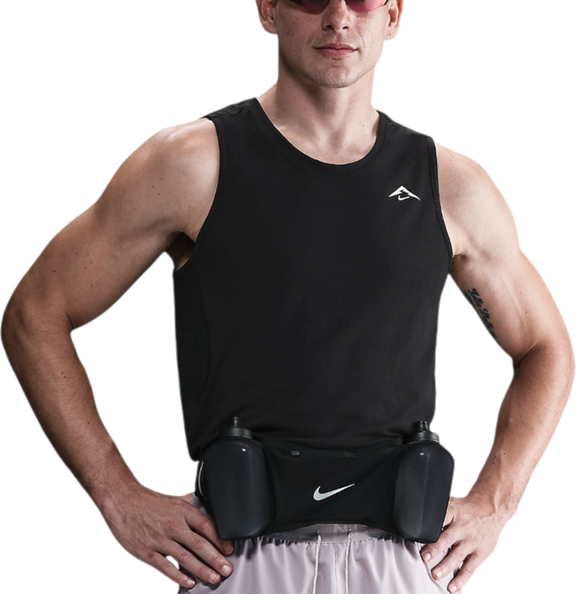Singlet Nike Solar Chase