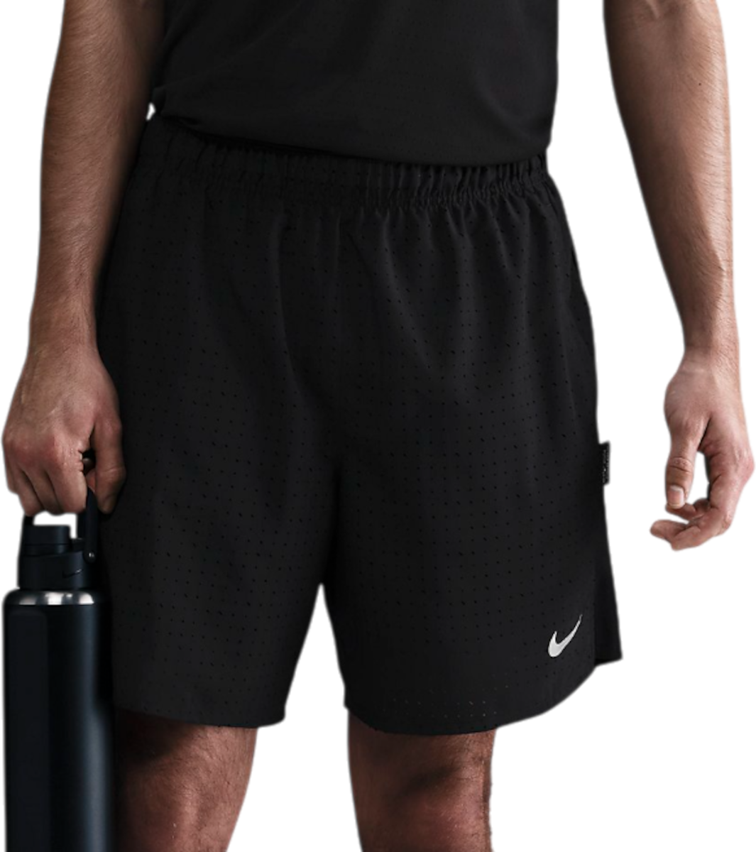 Shorts Nike Challenger Breathe 2in1 7inch