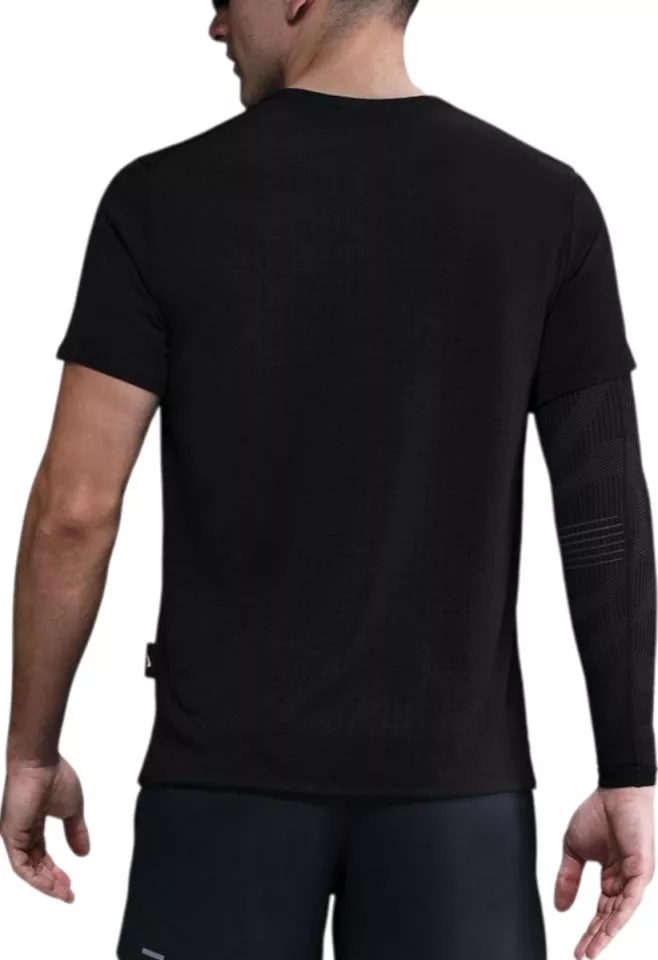 T-Shirt Nike Miler Breathe