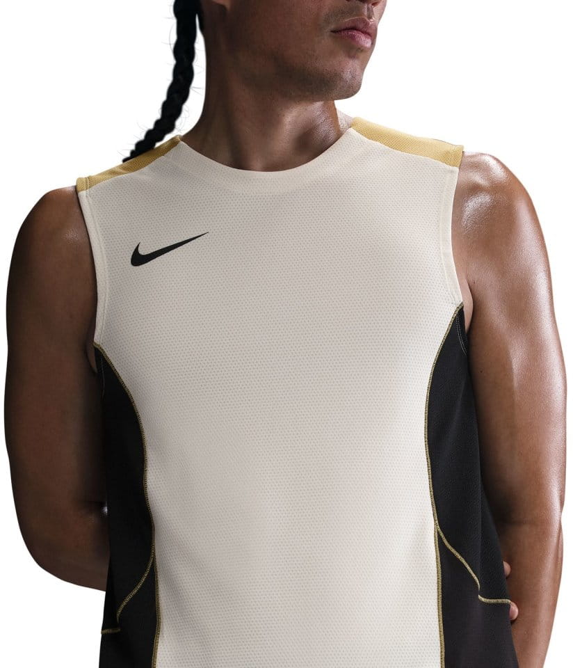 Camiseta Nike M NK DF STRK+ SL TOP