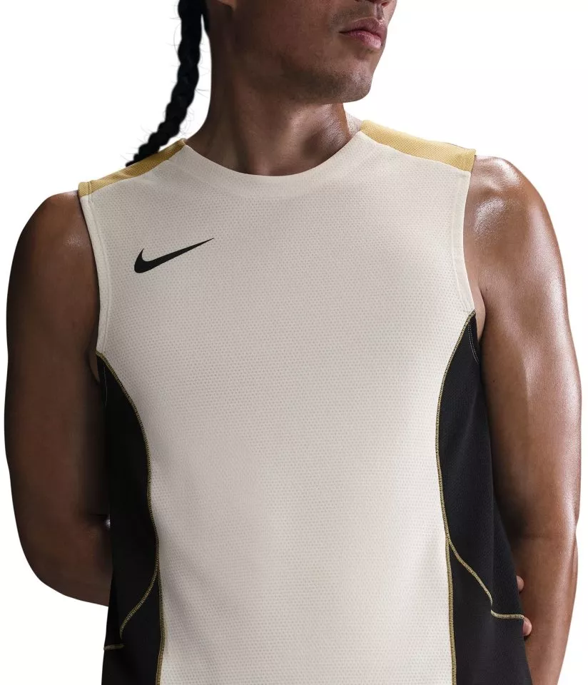 Camiseta Nike M NK DF STRK+ SL TOP