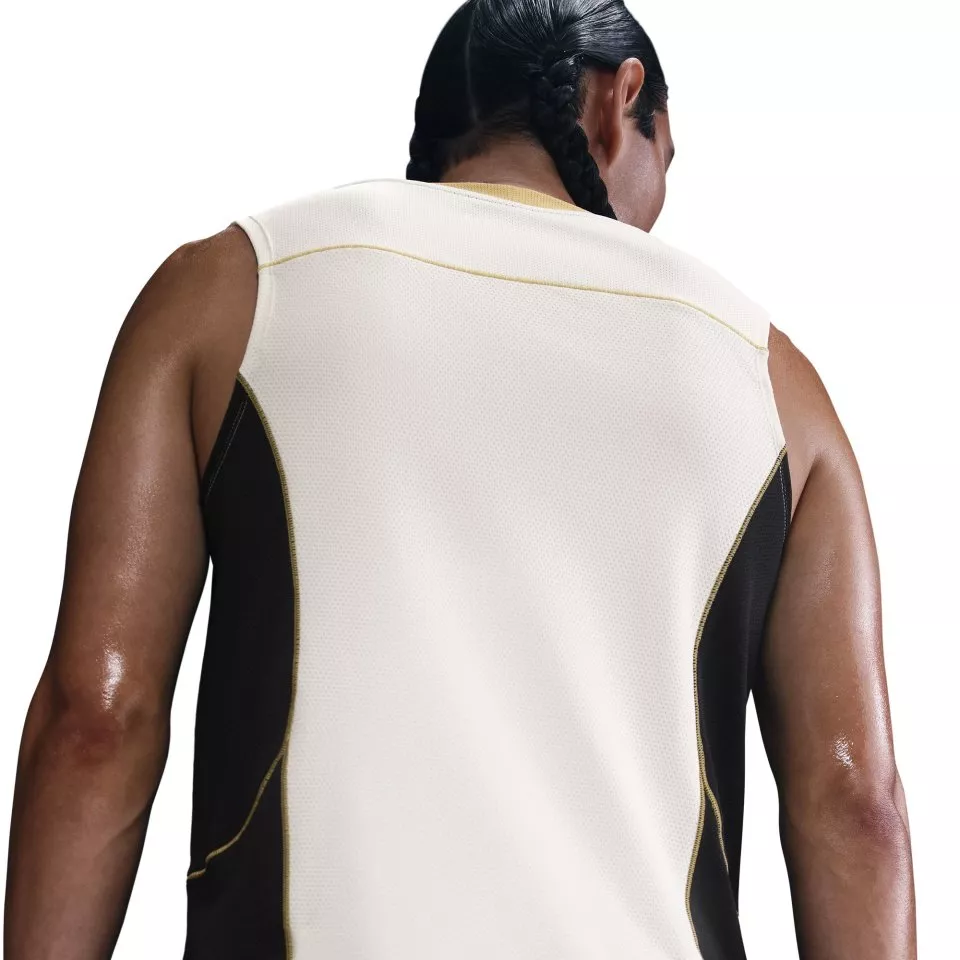 Camiseta Nike M NK DF STRK+ SL TOP