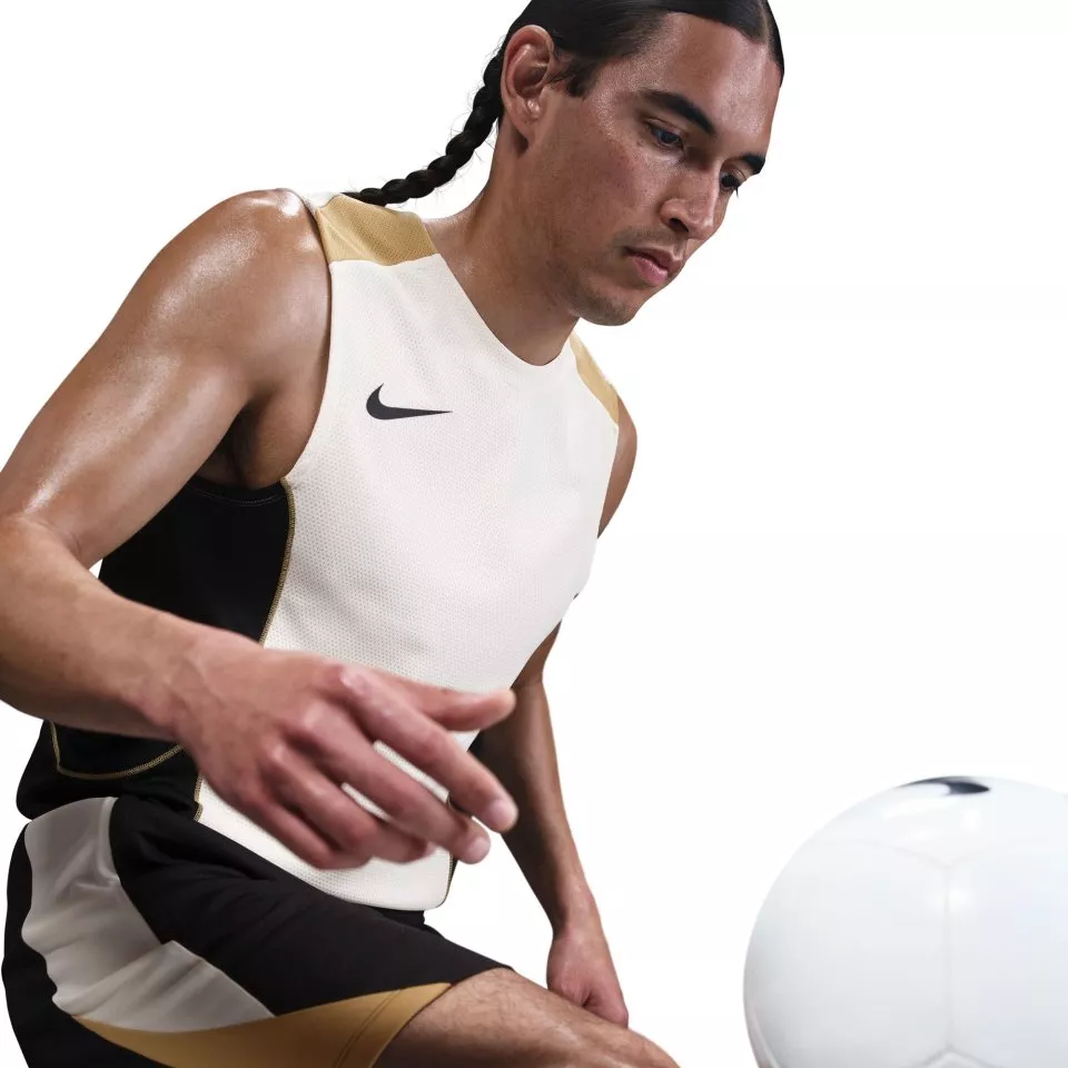 Camiseta Nike M NK DF STRK+ SL TOP