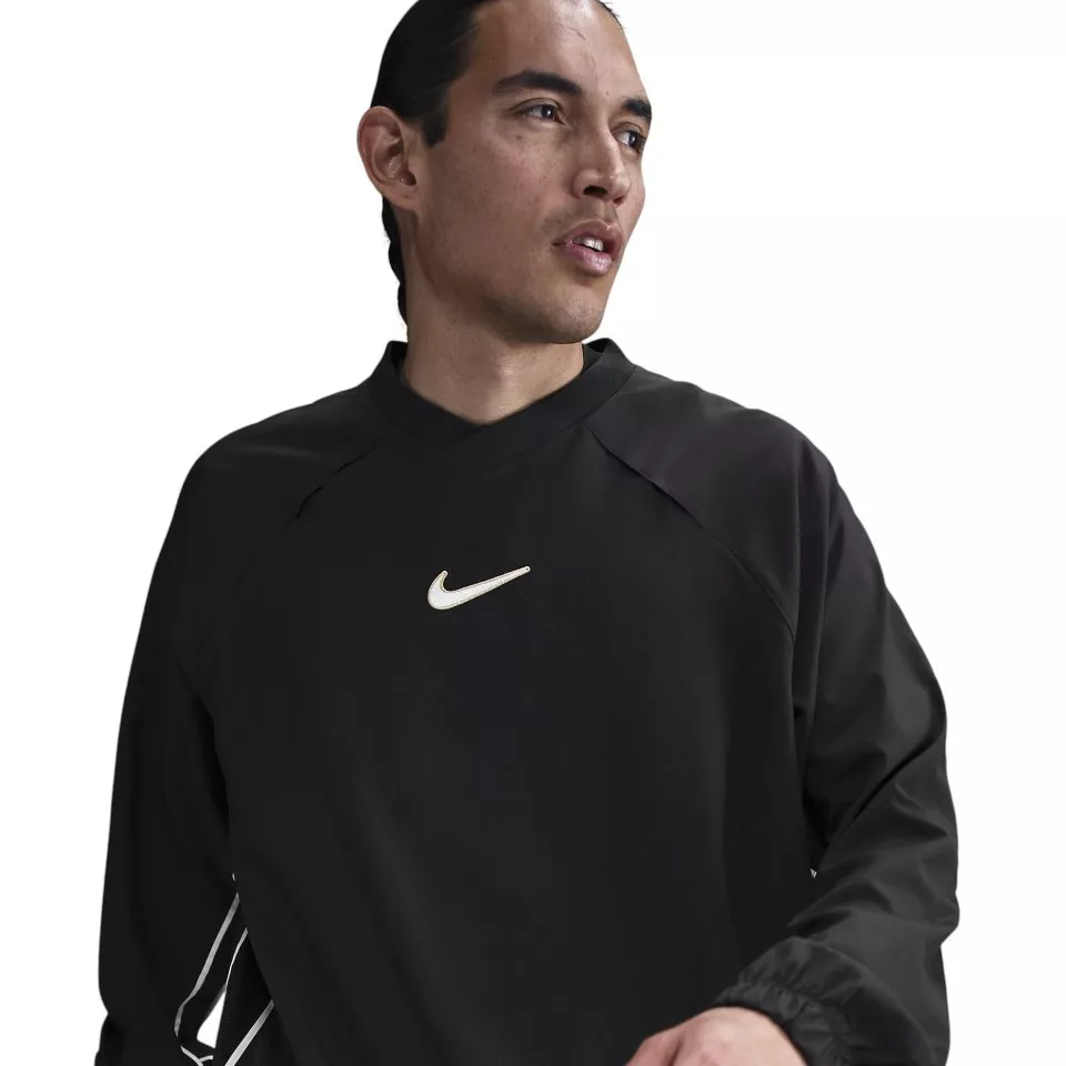 Nike M NK DF ACADEMY+ SHELL TOP Hosszú ujjú póló