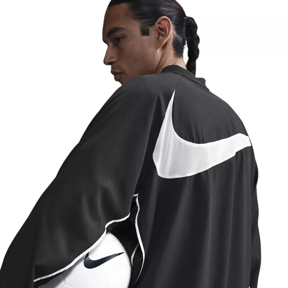 Nike M NK DF ACADEMY+ SHELL TOP Hosszú ujjú póló