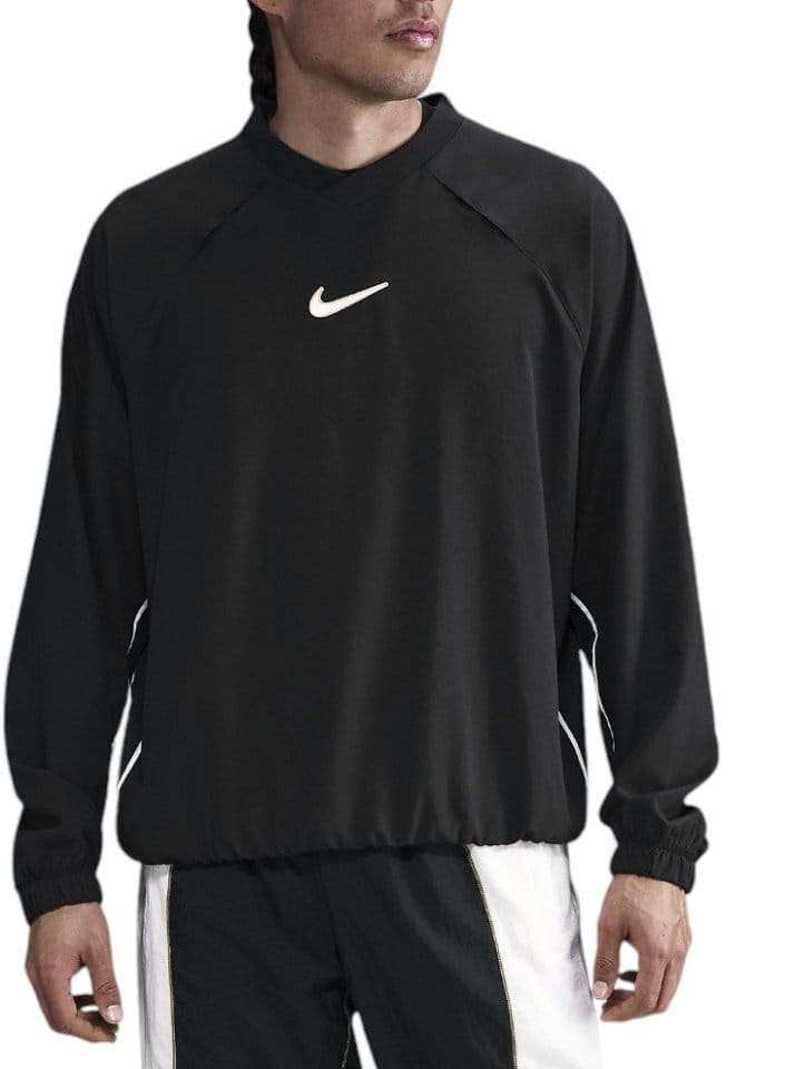 Nike M NK DF ACADEMY+ SHELL TOP Hosszú ujjú póló