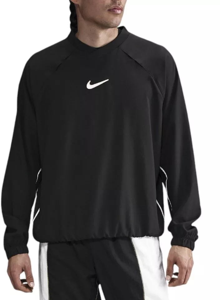 Nike M NK DF ACADEMY+ SHELL TOP Hosszú ujjú póló