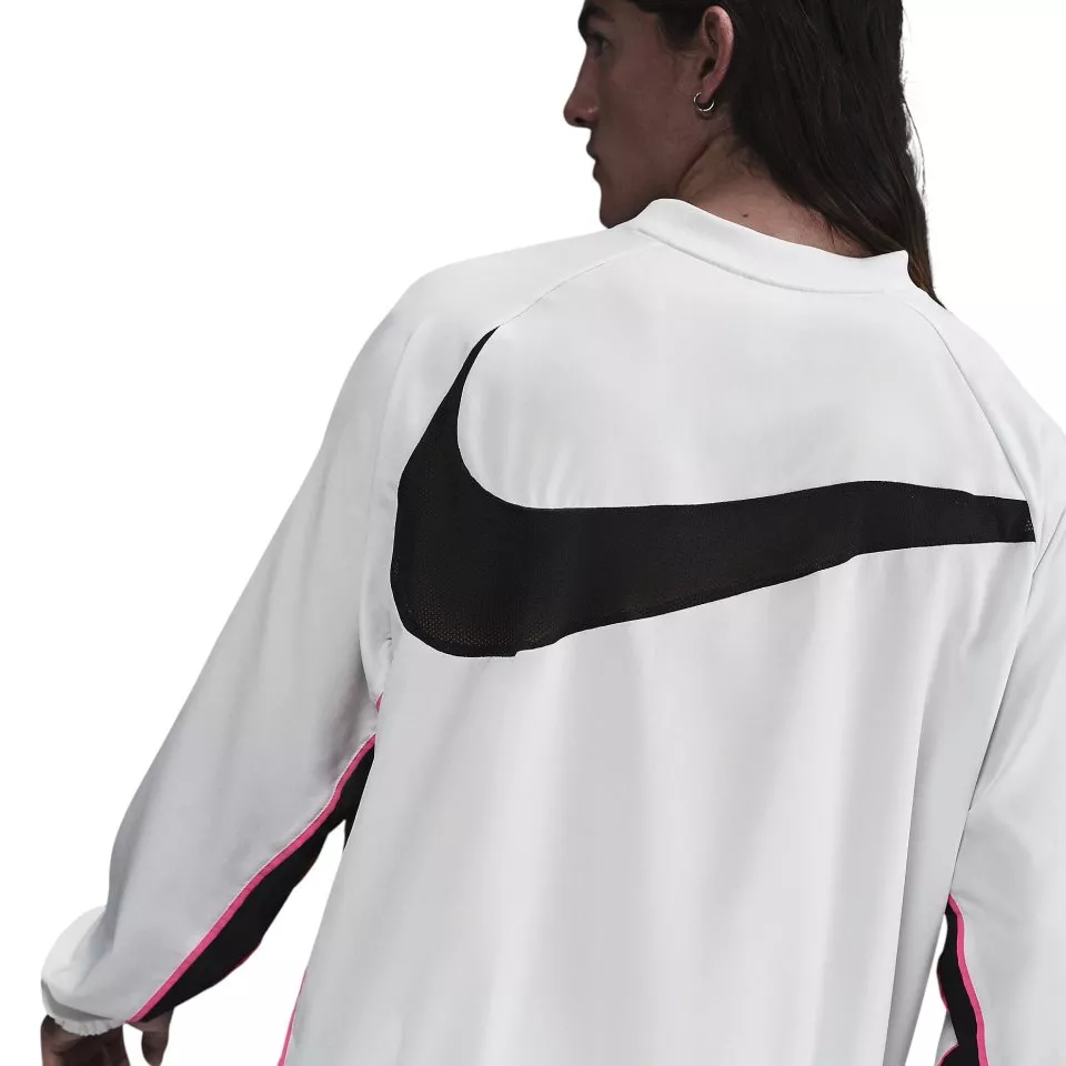 Långärmad T-shirt Nike M NK DF ACADEMY+ SHELL TOP
