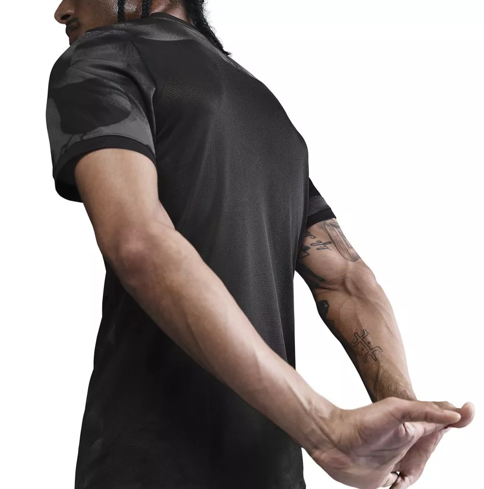 Nike Academy+ Shirt Rövid ujjú póló