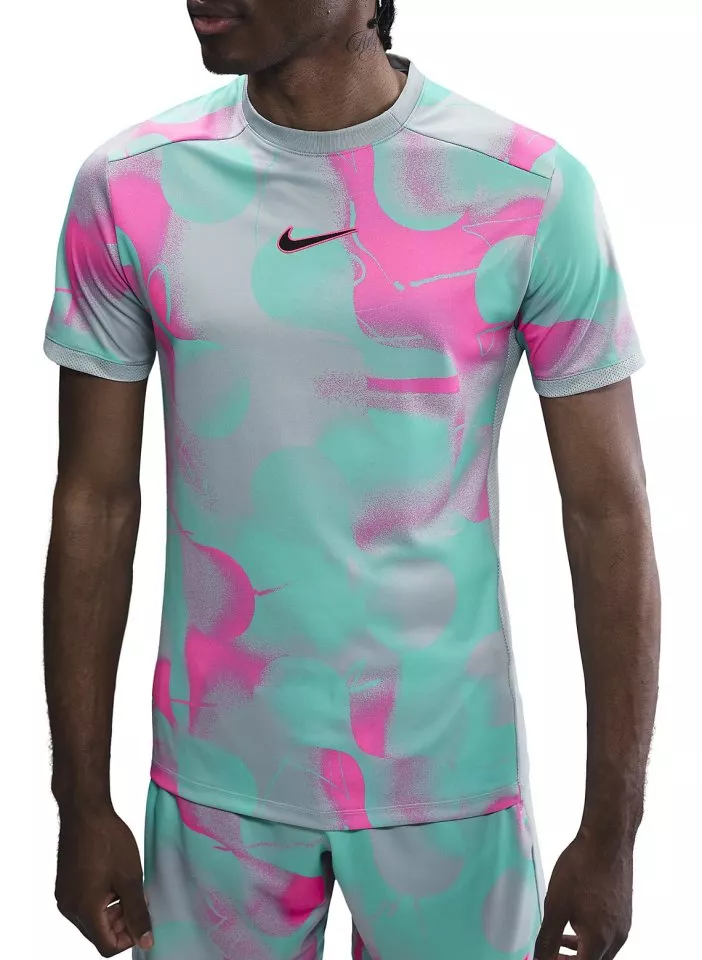 Nike Academy+ Shirt Rövid ujjú póló