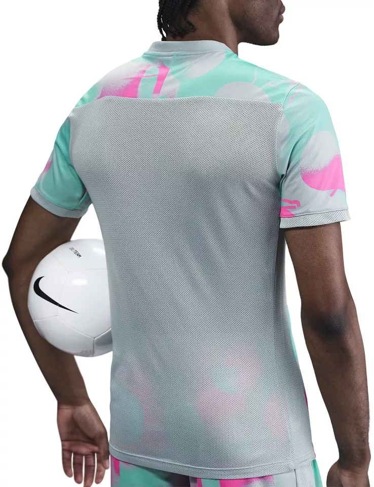 Nike Academy+ Shirt Rövid ujjú póló