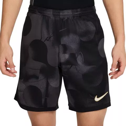 Academy+ Short