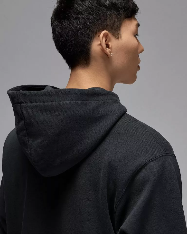 Hanorac cu gluga Jordan Flight Fleece Graphic Hoody