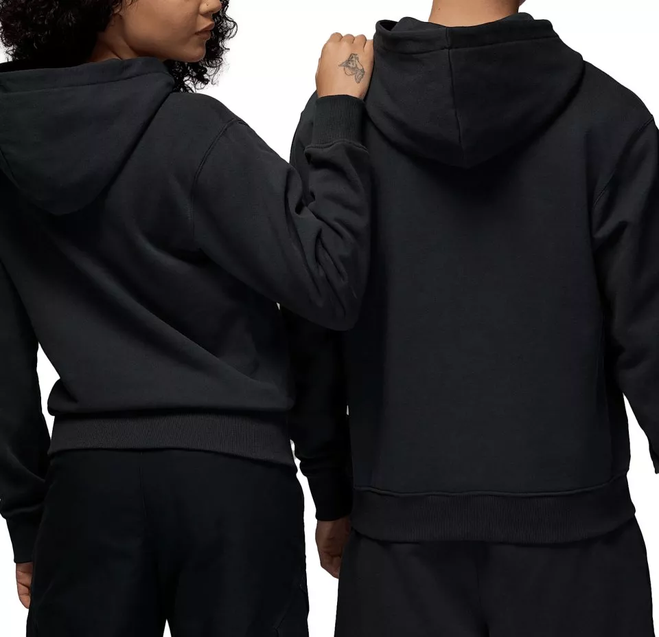 Hanorac cu gluga Jordan Flight Fleece Graphic Hoody