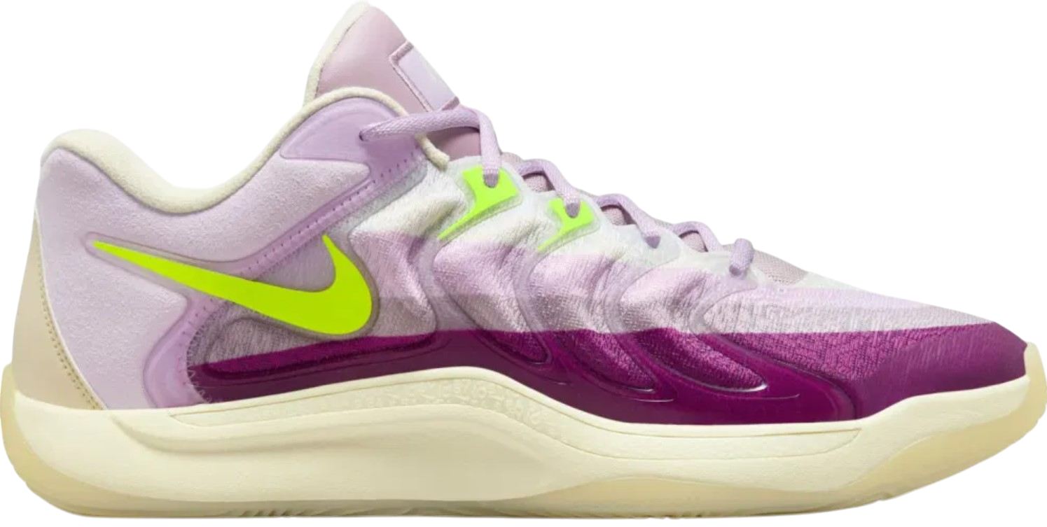 Nike KD17 NRG Kosárlabda cipő