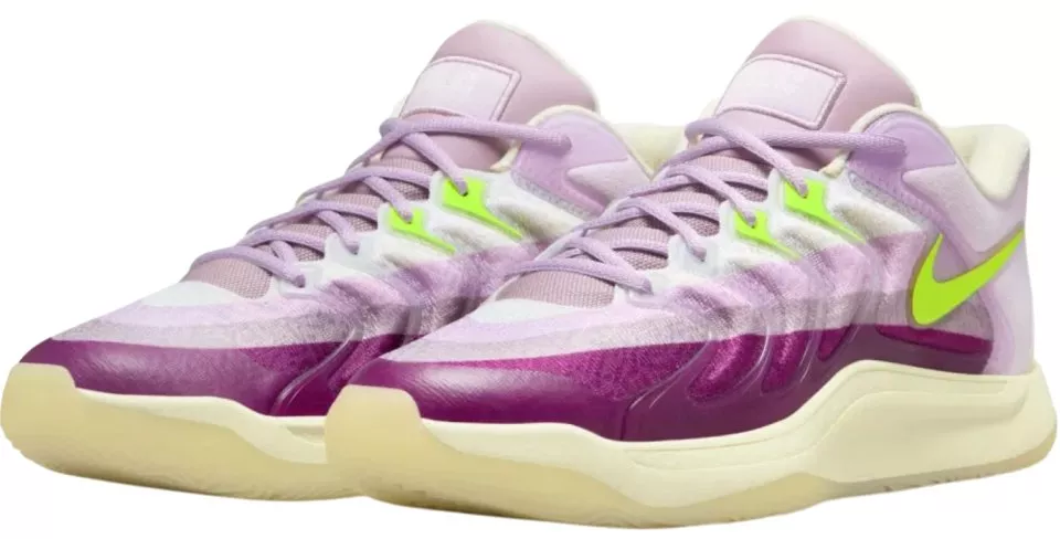 Nike KD17 NRG Kosárlabda cipő