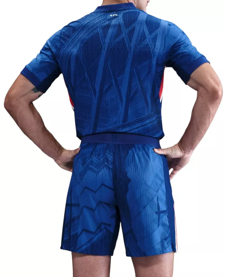 Jersey Nike CFC M NK DFADV JSY SS MATCH HM 2025/26