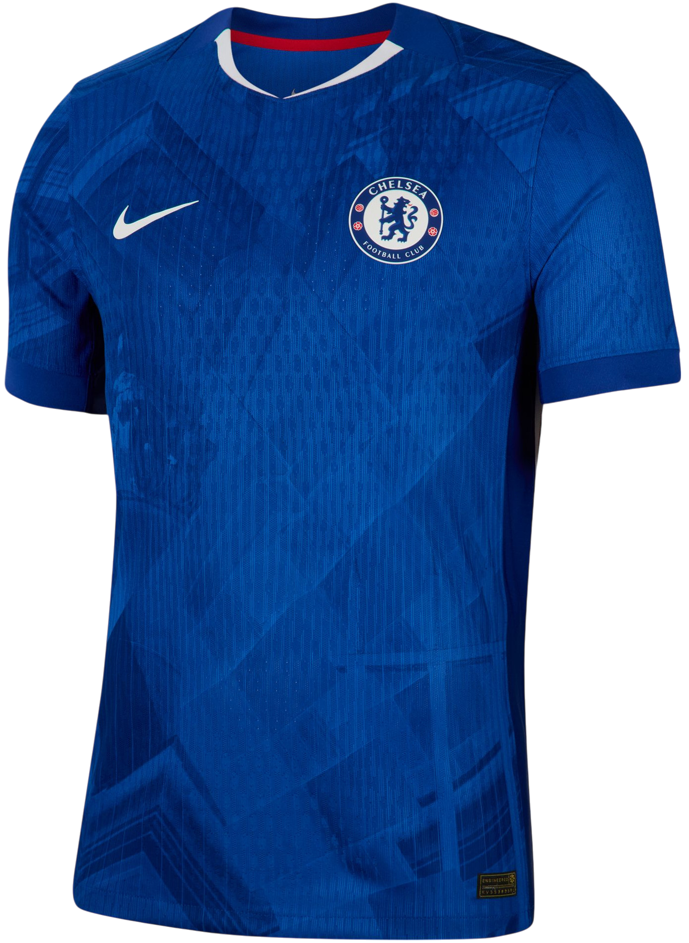 Jersey Nike CFC M NK DFADV JSY SS MATCH HM 2025/26