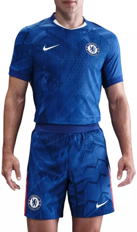 Jersey Nike CFC M NK DFADV JSY SS MATCH HM 2025/26