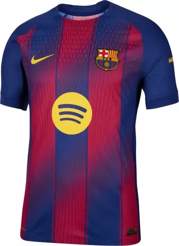 FCB M NK DFADV JSY SS MATCH HM 2025/26