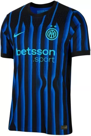 INTER M NK DFADV JSY SS MATCH HM 2025/26