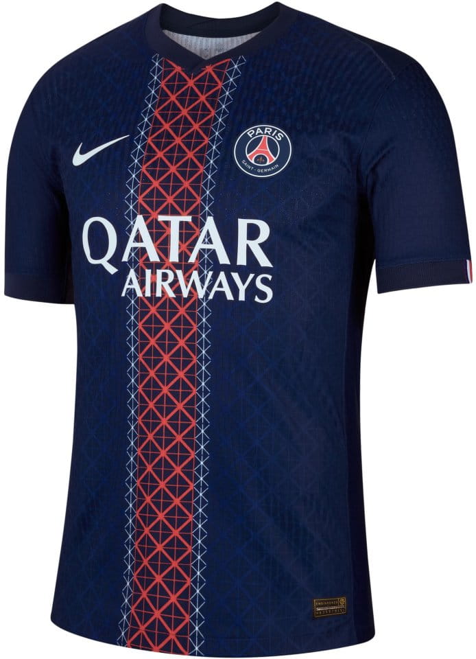 Koszulka Nike PSG M NK DFADV JSY SS MATCH HM 2025/26