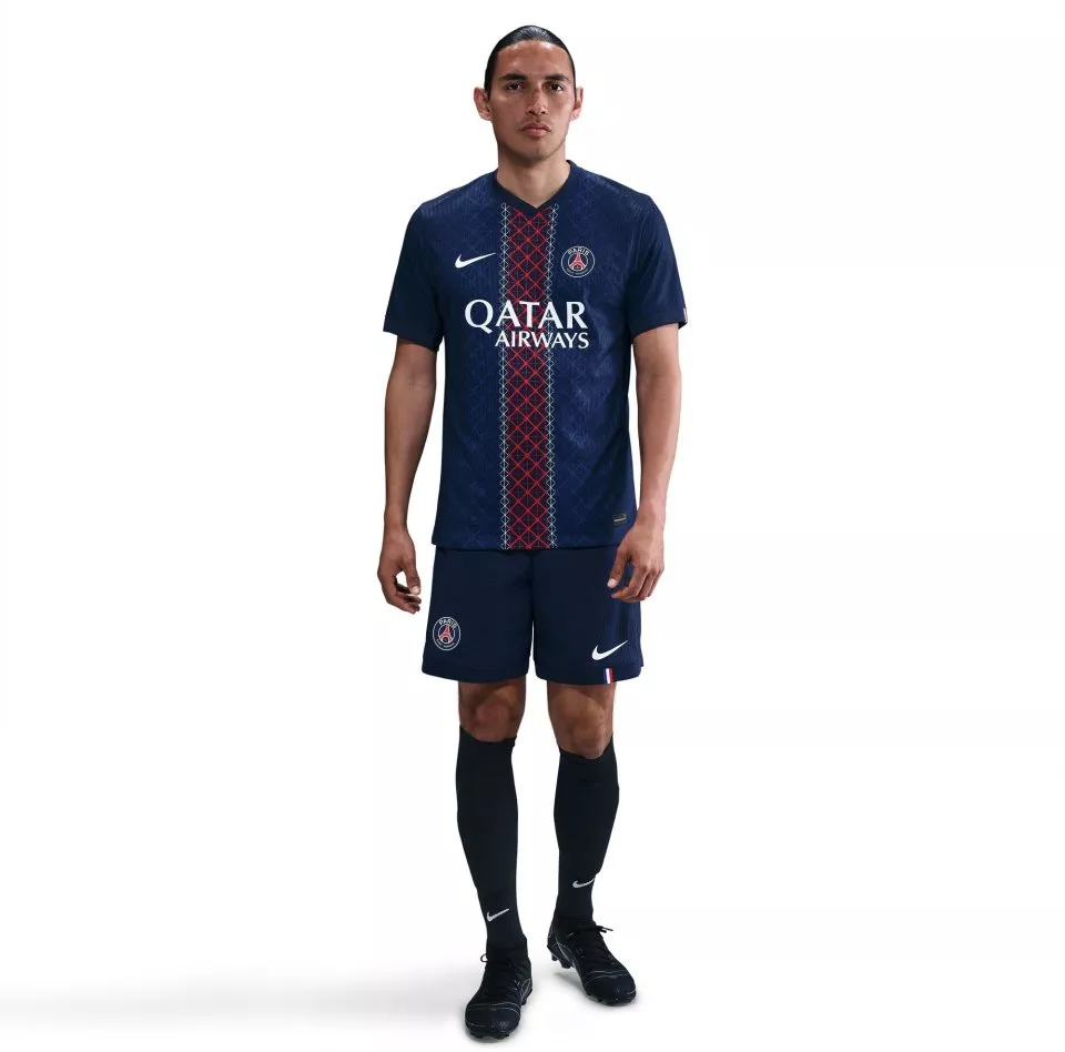 Trøje Nike PSG M NK DFADV JSY SS MATCH HM 2025/26