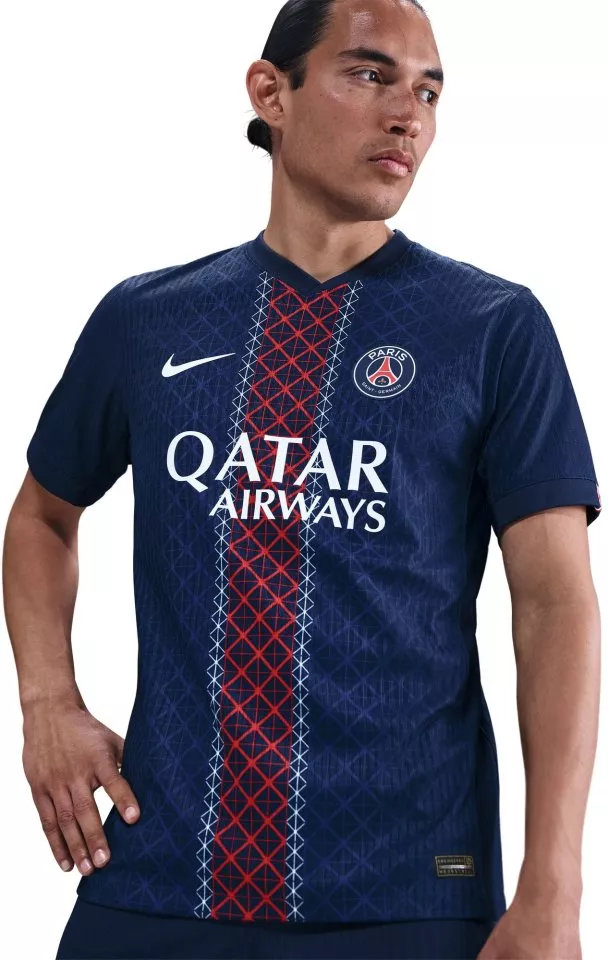 Trøje Nike PSG M NK DFADV JSY SS MATCH HM 2025/26