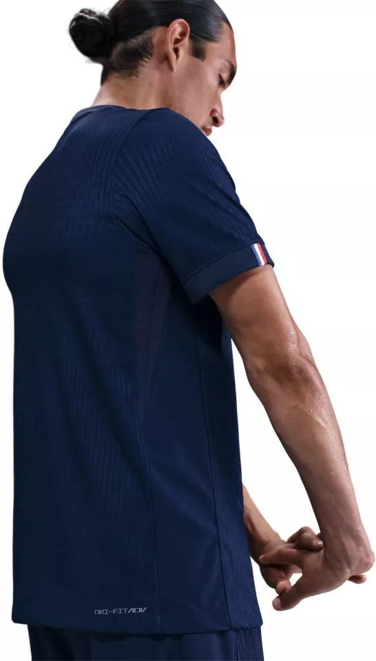 Trøje Nike PSG M NK DFADV JSY SS MATCH HM 2025/26